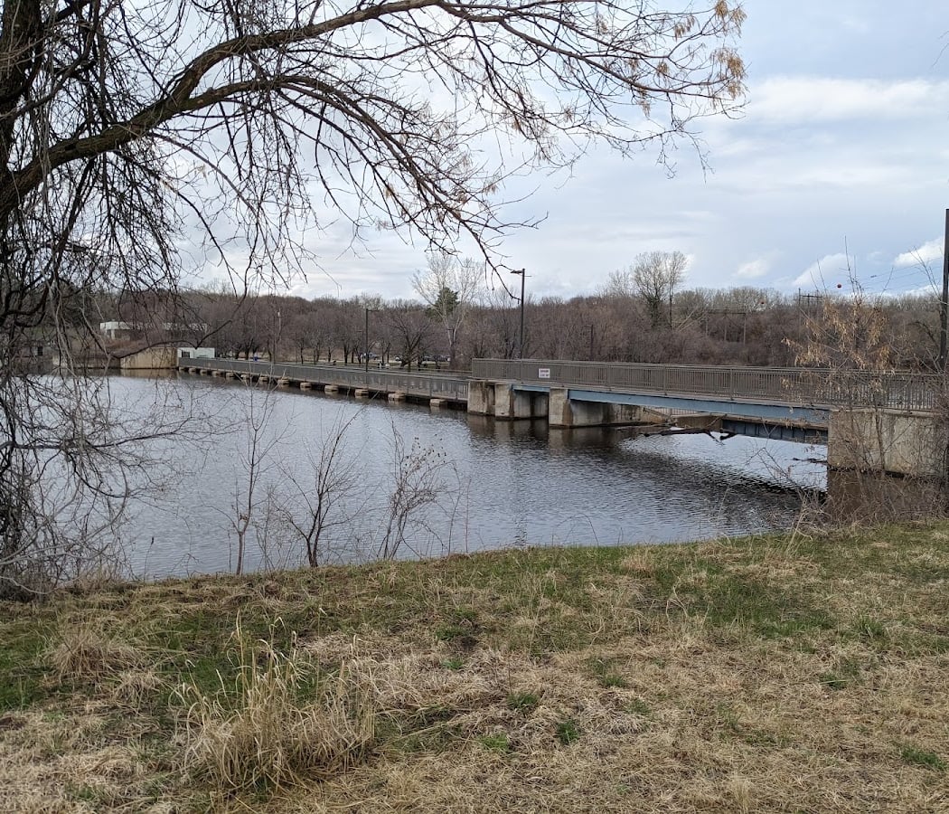 Coon Rapids Dam Regional Park 1